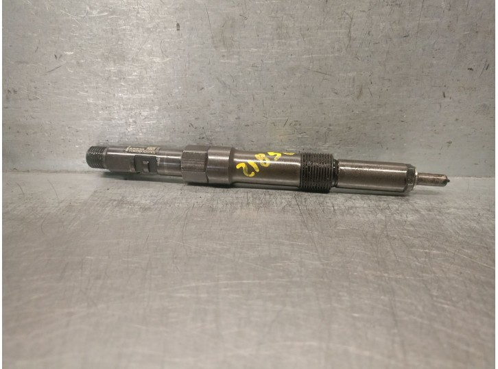 Recambio de inyector para ford mondeo iii (b5y) 2.2 tdci referencia OEM IAM 6S7Q9K546AA 
