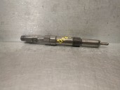 Recambio de inyector para ford mondeo iii (b5y) 2.2 tdci referencia OEM IAM 6S7Q9K546AA 