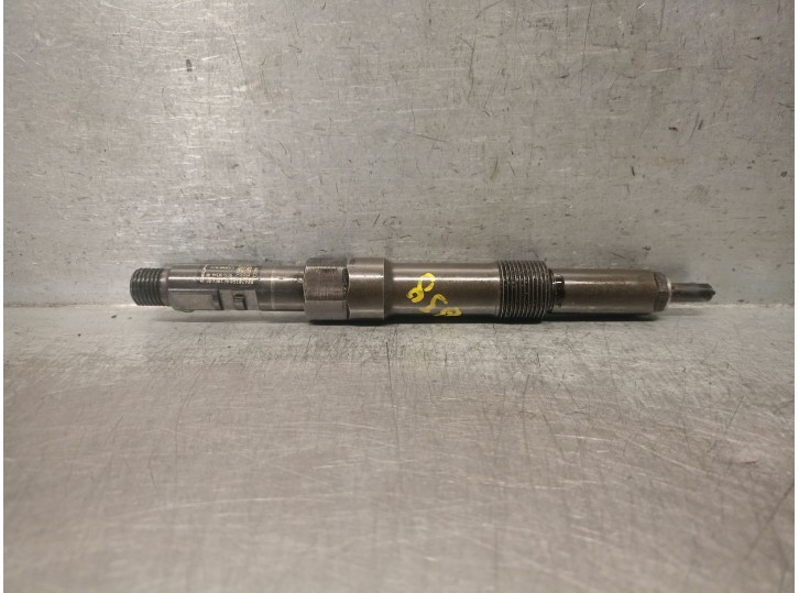 Replacement injector for Ford Mondeo III (B5Y) 2.2 TDCi OEM IAM reference 6S7Q9K546AA 