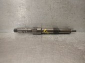 Replacement injector for Ford Mondeo III (B5Y) 2.2 TDCi OEM IAM reference 6S7Q9K546AA 