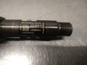 Replacement injector for Ford Mondeo III (B5Y) 2.2 TDCi OEM IAM reference 6S7Q9K546AA 