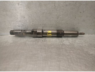Recambio de inyector para ford mondeo iii (b5y) 2.2 tdci referencia OEM IAM 6S7Q9K546AA 