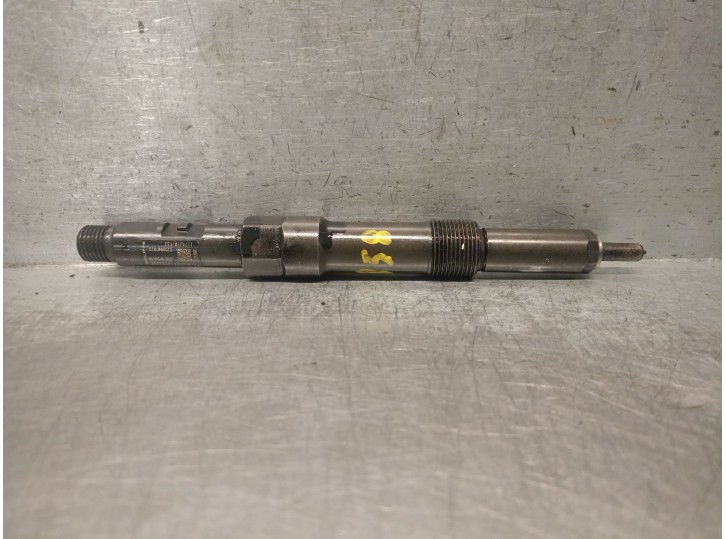 Replacement injector for Ford Mondeo III (B5Y) 2.2 TDCi OEM IAM reference 6S7Q9K546AA 