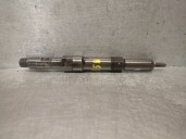 Replacement injector for Ford Mondeo III (B5Y) 2.2 TDCi OEM IAM reference 6S7Q9K546AA 