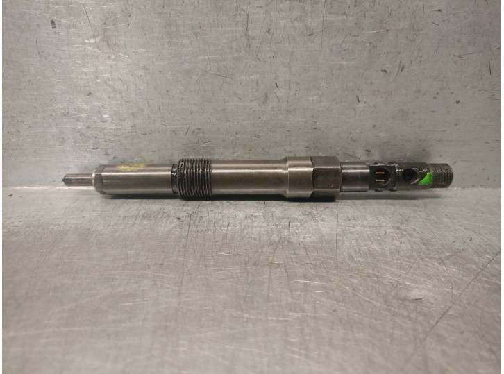 Replacement injector for Ford Mondeo III (B5Y) 2.2 TDCi OEM IAM reference 6S7Q9K546AA 