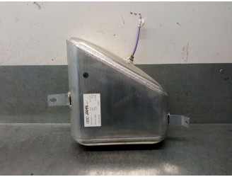 Recambio de deposito suspension para volkswagen touareg (cr7, rc8) 3.0 tsi 4motion referencia OEM IAM 4M0616203F 4M0616203G 