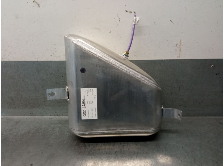 Recambio de deposito suspension para volkswagen touareg (cr7, rc8) 3.0 tsi 4motion referencia OEM IAM 4M0616203F 4M0616203G 