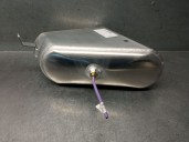 Recambio de deposito suspension para volkswagen touareg (cr7, rc8) 3.0 tsi 4motion referencia OEM IAM 4M0616203F 4M0616203G 