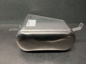 Recambio de deposito suspension para volkswagen touareg (cr7, rc8) 3.0 tsi 4motion referencia OEM IAM 4M0616203F 4M0616203G 