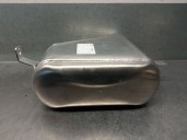 Recambio de deposito suspension para volkswagen touareg (cr7, rc8) 3.0 tsi 4motion referencia OEM IAM 4M0616204F 4M0616204G 