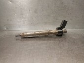 Recambio de inyector para bmw 5 (f10) 530 d referencia OEM IAM 780542803 
