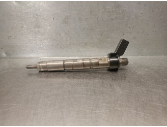 Recambio de inyector para bmw 5 (f10) 530 d referencia OEM IAM 780542803 