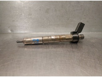 Recambio de inyector para bmw 5 (f10) 530 d referencia OEM IAM 780542803 