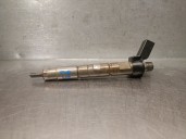 Recambio de inyector para bmw 5 (f10) 530 d referencia OEM IAM 780542803 