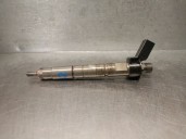 Recambio de inyector para bmw 5 (f10) 530 d referencia OEM IAM 780542803 