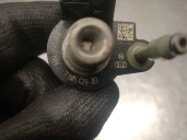 Recambio de inyector para bmw 5 (f10) 530 d referencia OEM IAM 780542803 