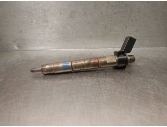 Recambio de inyector para bmw 5 (f10) 530 d referencia OEM IAM 780542803 