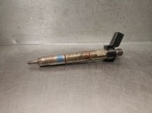 Recambio de inyector para bmw 5 (f10) 530 d referencia OEM IAM 780542803 