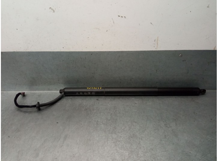 Recambio de amortiguadores maletero / porton para volkswagen touareg (cr7, rc8) 3.0 tsi 4motion referencia OEM IAM 760827851E 76