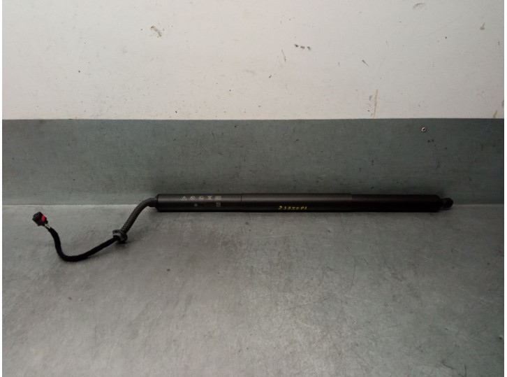 Recambio de amortiguadores maletero / porton para volkswagen touareg (cr7, rc8) 3.0 tsi 4motion referencia OEM IAM 760827851E 76