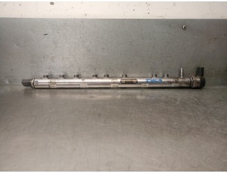 Recambio de rampa inyectora para bmw 5 (f10) 530 d referencia OEM IAM 780012402 13537805423 0445216031 BOSCH