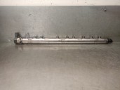 Recambio de rampa inyectora para bmw 5 (f10) 530 d referencia OEM IAM 780012402 13537805423 0445216031 BOSCH