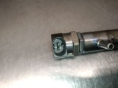 Recambio de rampa inyectora para bmw 5 (f10) 530 d referencia OEM IAM 780012402 13537805423 0445216031 BOSCH