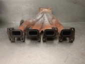 Recambio de colector escape para chrysler sebring berlina (jr41) 2.0 le referencia OEM IAM 04792538AA 4792538AA 