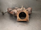 Recambio de colector escape para chrysler sebring berlina (jr41) 2.0 le referencia OEM IAM 04792538AA 4792538AA 