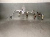 Recambio de rampa inyectora para chrysler sebring berlina (jr41) 2.0 le referencia OEM IAM 4591480AF 4591480AF 