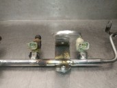 Replacement fuel injector rail for Chrysler Sebring Saloon (JR41) 2.0 LE OEM IAM reference 4591480AF 4591480AF 