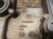 Recambio de tapa balancines para chrysler sebring berlina (jr41) 2.0 le referencia OEM IAM 04792806AA 4792804AA 