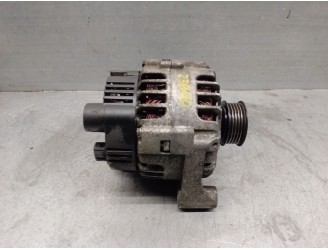 Recambio de alternador para mg serie 75 (rj) 2.0 16v cdti referencia OEM IAM YLE0000260 2542797A VALEO 