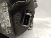 Recambio de alternador para mg serie 75 (rj) 2.0 16v cdti referencia OEM IAM YLE0000260 2542797A VALEO 