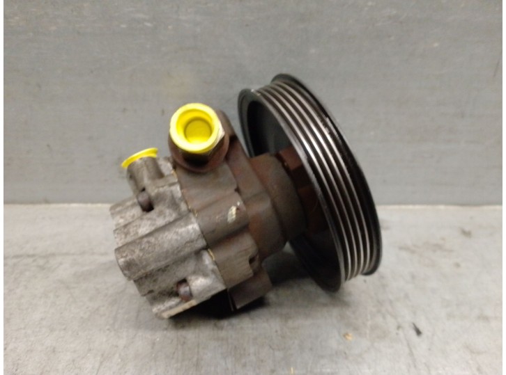 Recambio de bomba servodireccion para mg serie 75 (rj) 2.0 16v cdti referencia OEM IAM QVB101391 
