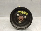 Recambio de bomba servodireccion para mg serie 75 (rj) 2.0 16v cdti referencia OEM IAM QVB101391 