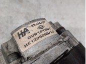 Recambio de bomba servodireccion para mg serie 75 (rj) 2.0 16v cdti referencia OEM IAM QVB101391  