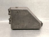 Recambio de caja reles / fusibles para mg serie 75 (rj) 2.0 16v cdti referencia OEM IAM YQE000210 