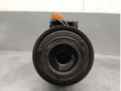 Recambio de compresor aire acondicionado para mg serie 75 (rj) 2.0 16v cdti referencia OEM IAM 4472208514 4472208514 DENSO 