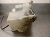 Replacement washer reservoir for MG series 75 (RJ) 2.0 16v CDTI OEM IAM reference DMB000420 DMB000420 