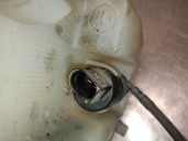 Recambio de deposito limpia para mg serie 75 (rj) 2.0 16v cdti referencia OEM IAM DMB000420 DMB000420 