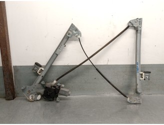 Recambio de elevalunas delantero derecho para mg serie 75 (rj) 2.0 16v cdti referencia OEM IAM 400684T2  ARVIN MERITOR