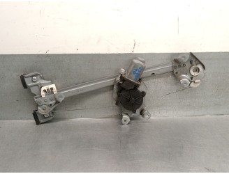 Recambio de elevalunas trasero derecho para mg serie 75 (rj) 2.0 16v cdti referencia OEM IAM 400592T1  MARVIN MERITOR