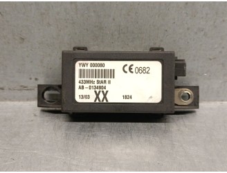 Recambio de modulo electronico para mg serie 75 (rj) 2.0 16v cdti referencia OEM IAM YWY000080 YWY000080 