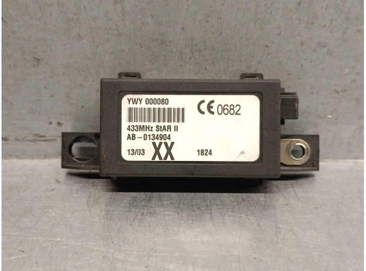 Replacement electronic module for MG Series 75 (RJ) 2.0 16V CDTi OEM IAM reference YWY000080 YWY000080 