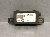 Replacement electronic module for MG Series 75 (RJ) 2.0 16V CDTi OEM IAM reference YWY000080 YWY000080 