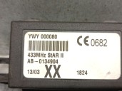 Replacement electronic module for MG Serie 75 (RJ) 2.0 16V CDTi OEM IAM reference YWY000080 YWY000080 