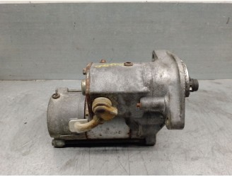 Recambio de motor arranque para mg serie 75 (rj) 2.0 16v cdti referencia OEM IAM 204D2  