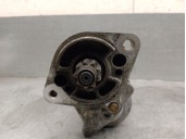 Replacement starter motor for MG Serie 75 (RJ) 2.0 16V CDTi OEM IAM reference 204D2 