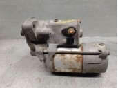 Replacement starter motor for MG Serie 75 (RJ) 2.0 16V CDTi OEM IAM reference 204D2 